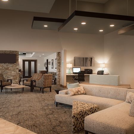 Holiday Inn Express Le Claire Riverfront-Davenport By Ihg Esterno foto