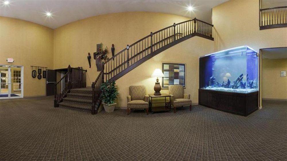 Holiday Inn Express Le Claire Riverfront-Davenport By Ihg Esterno foto