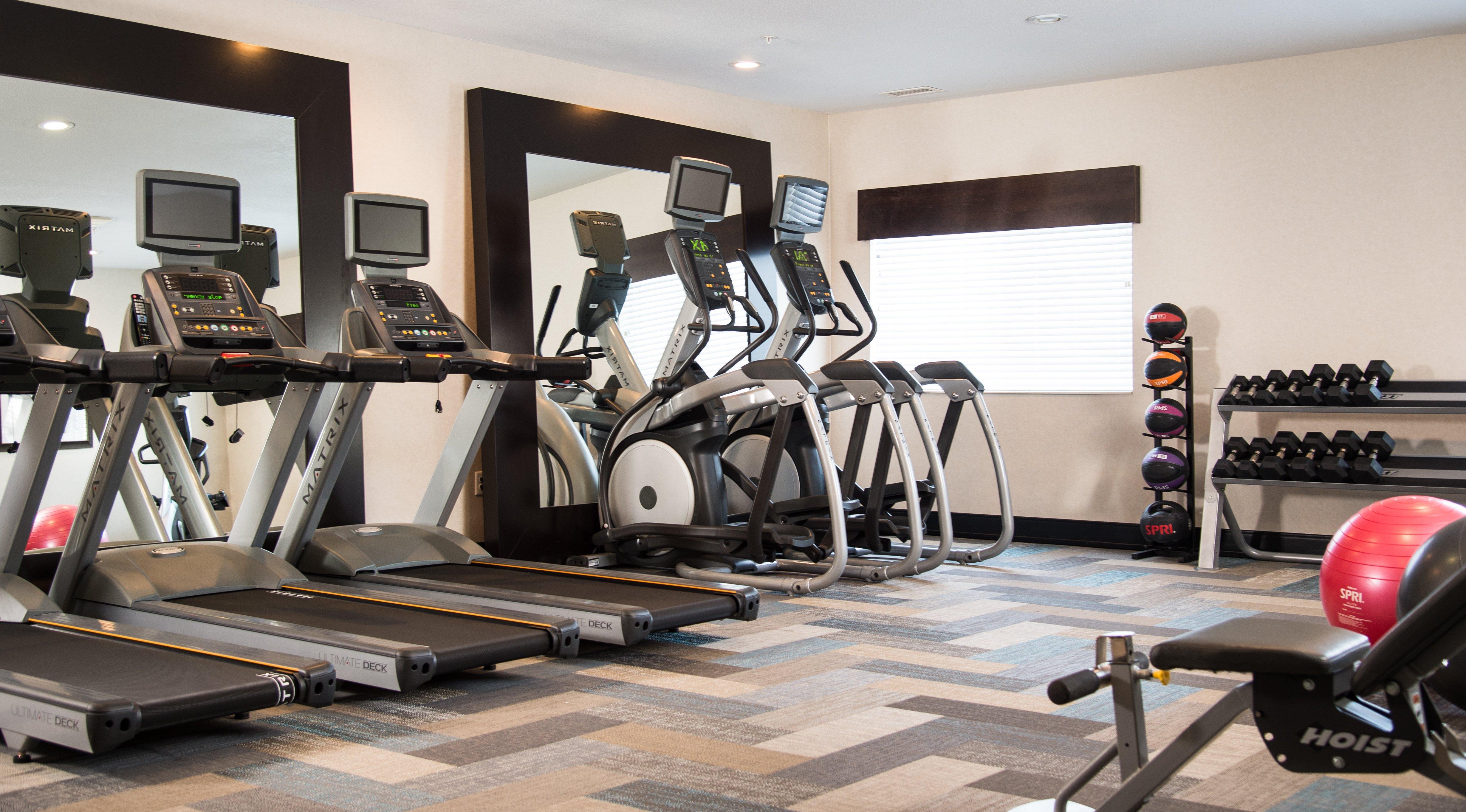 Holiday Inn Express Le Claire Riverfront-Davenport By Ihg Esterno foto