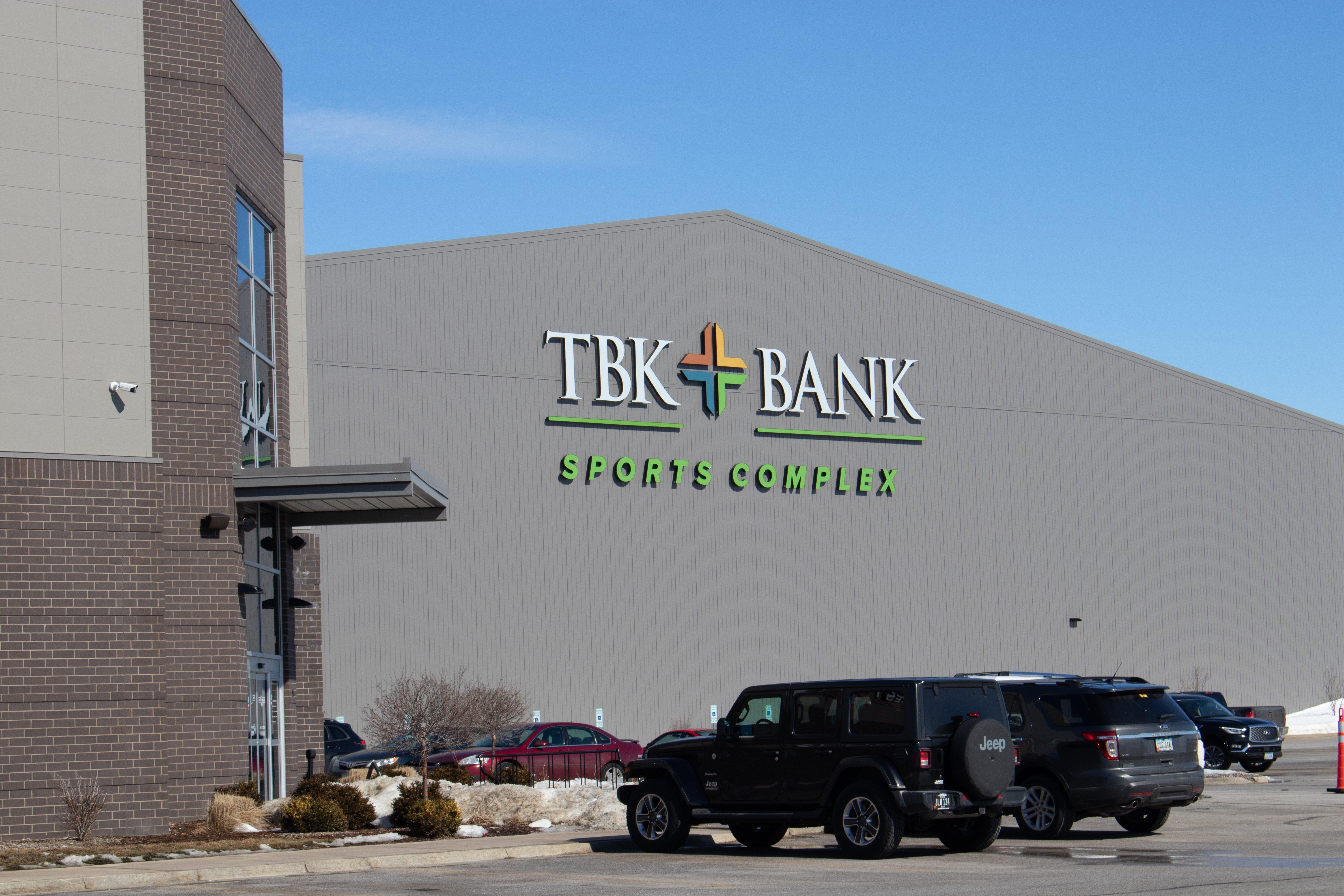 Holiday Inn Express Le Claire Riverfront-Davenport By Ihg Esterno foto