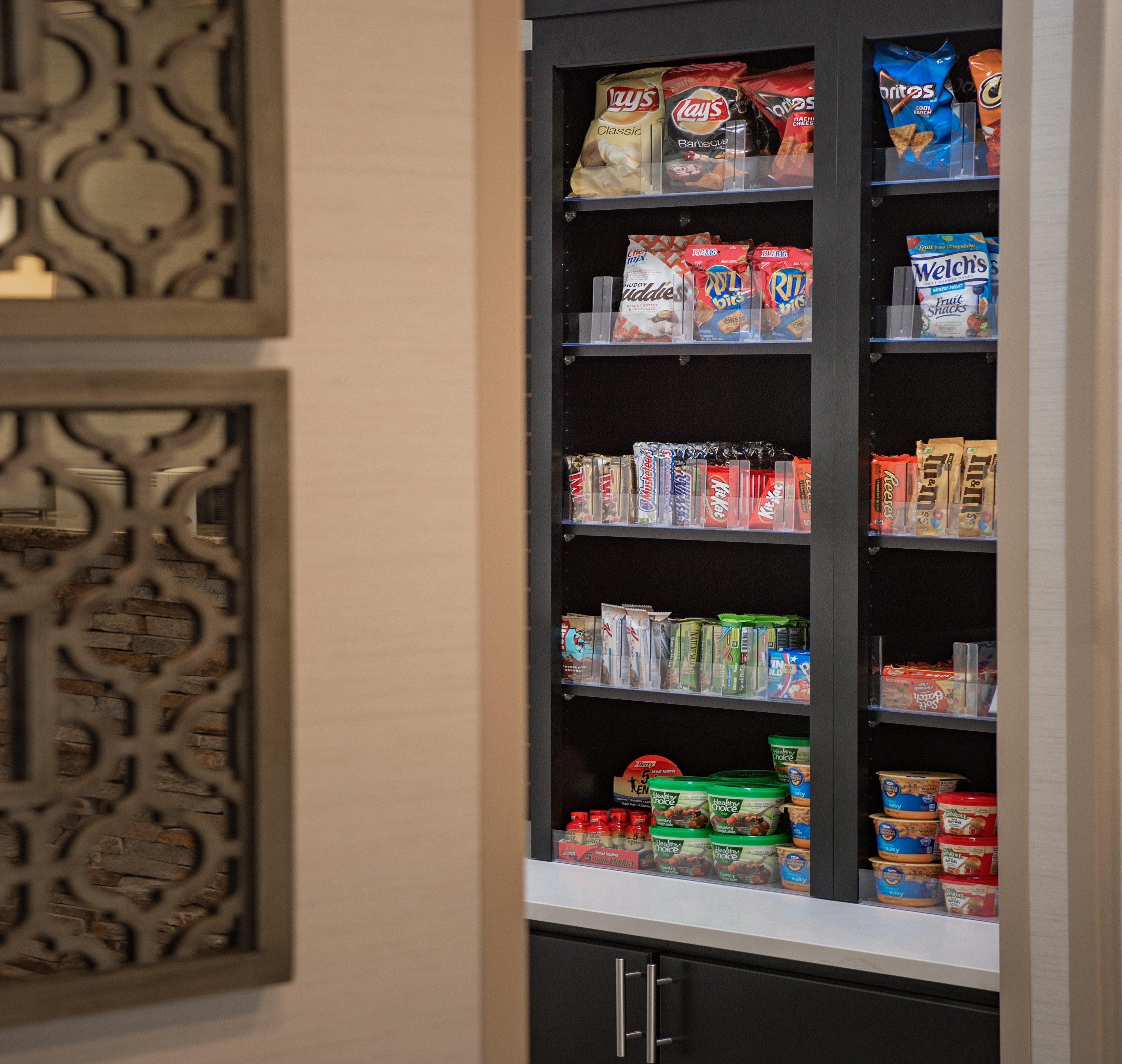 Holiday Inn Express Le Claire Riverfront-Davenport By Ihg Esterno foto