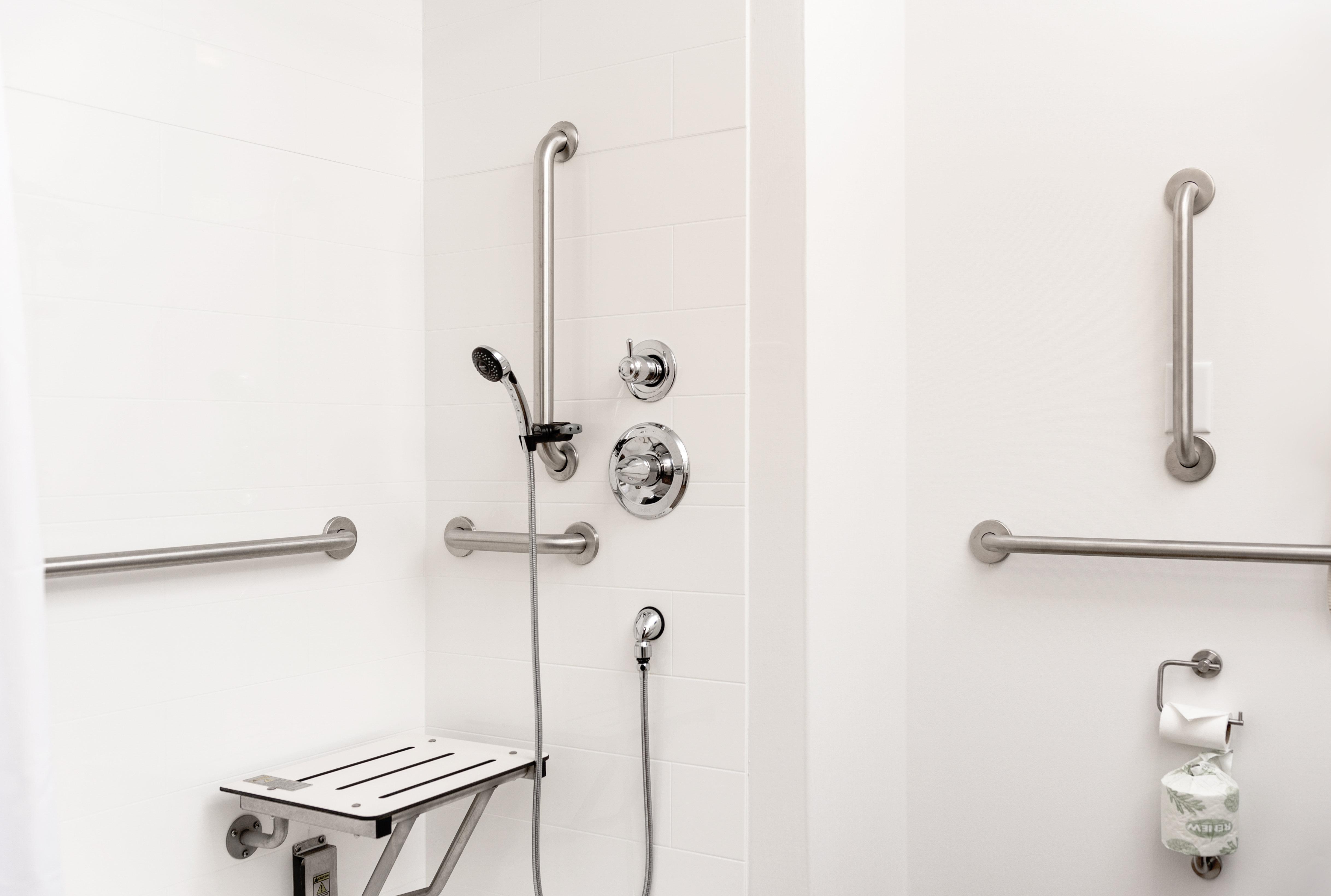 Holiday Inn Express Le Claire Riverfront-Davenport By Ihg Esterno foto