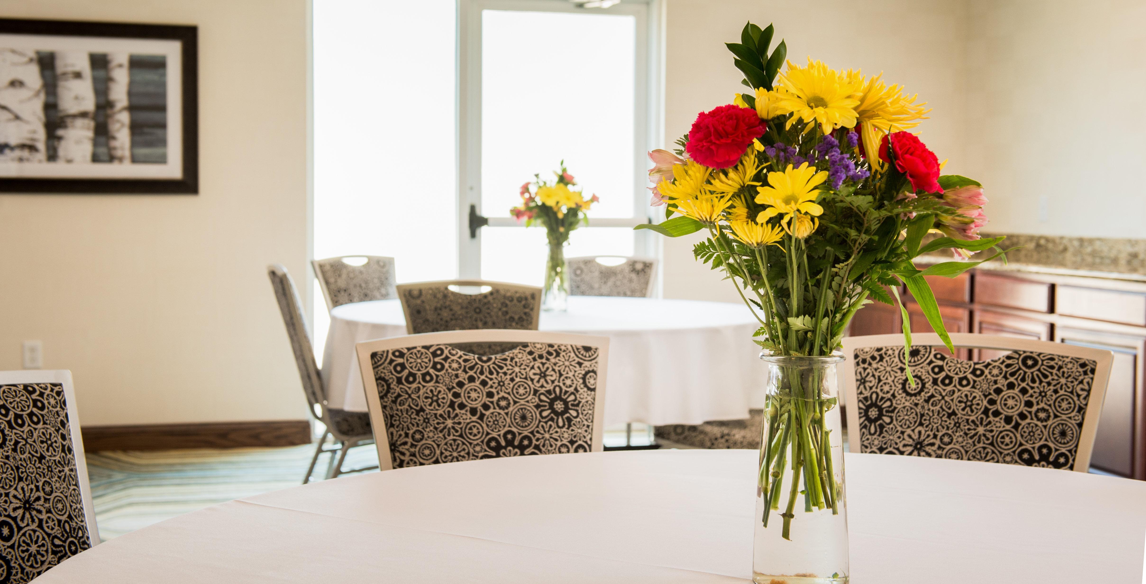 Holiday Inn Express Le Claire Riverfront-Davenport By Ihg Esterno foto