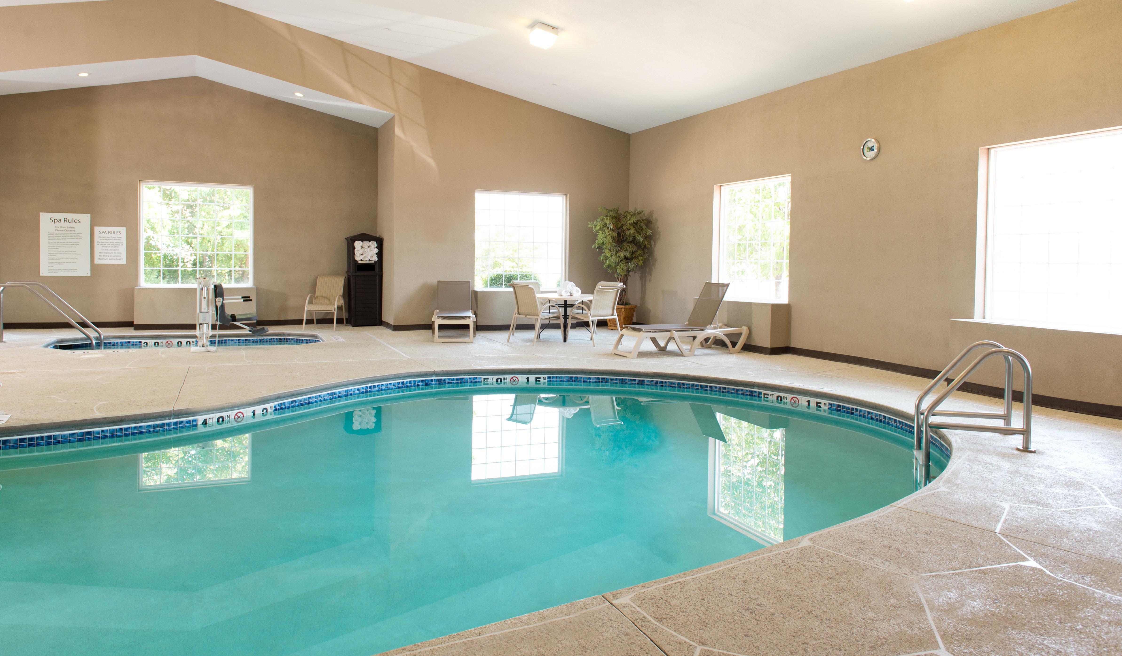 Holiday Inn Express Le Claire Riverfront-Davenport By Ihg Esterno foto