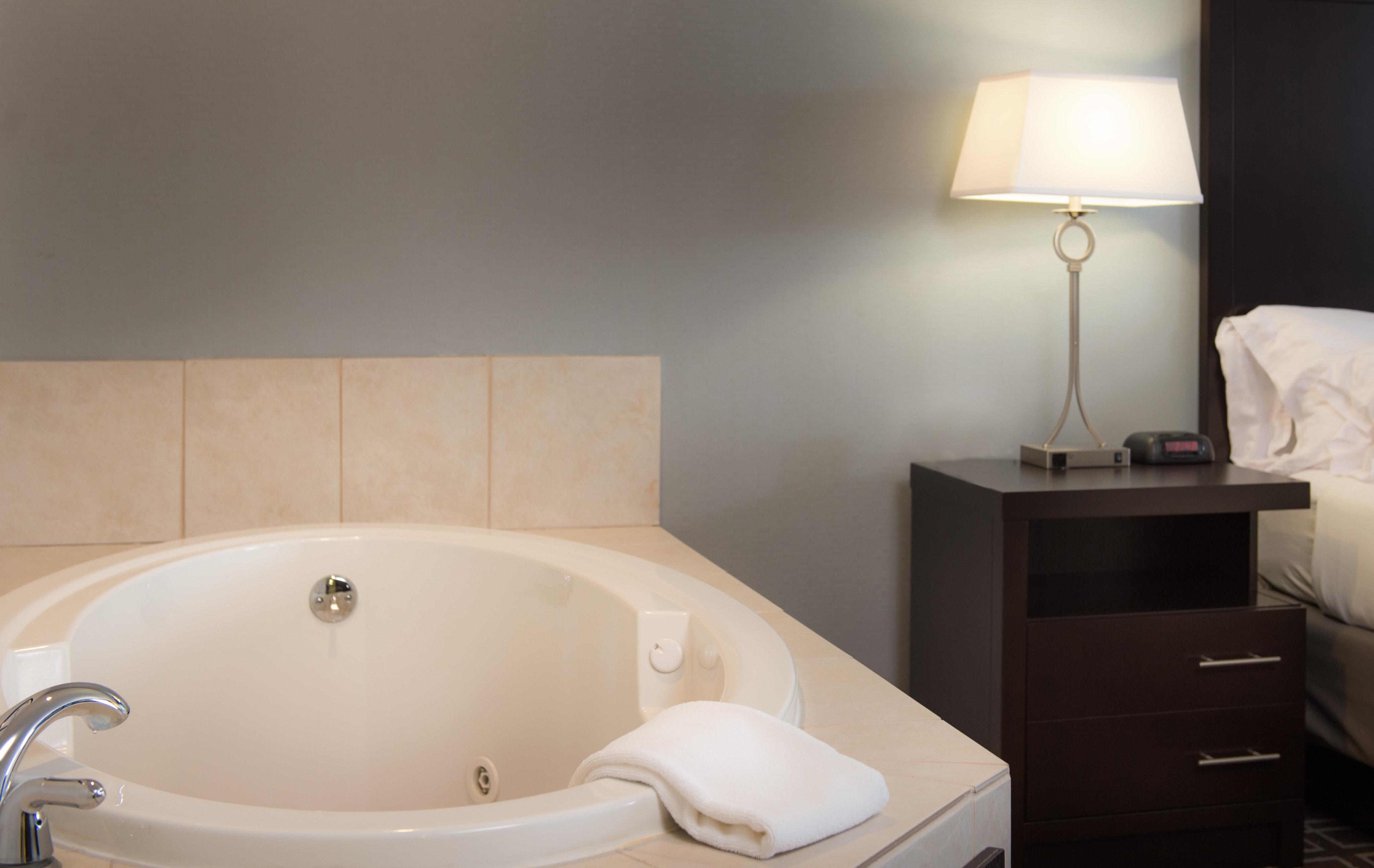 Holiday Inn Express Le Claire Riverfront-Davenport By Ihg Esterno foto