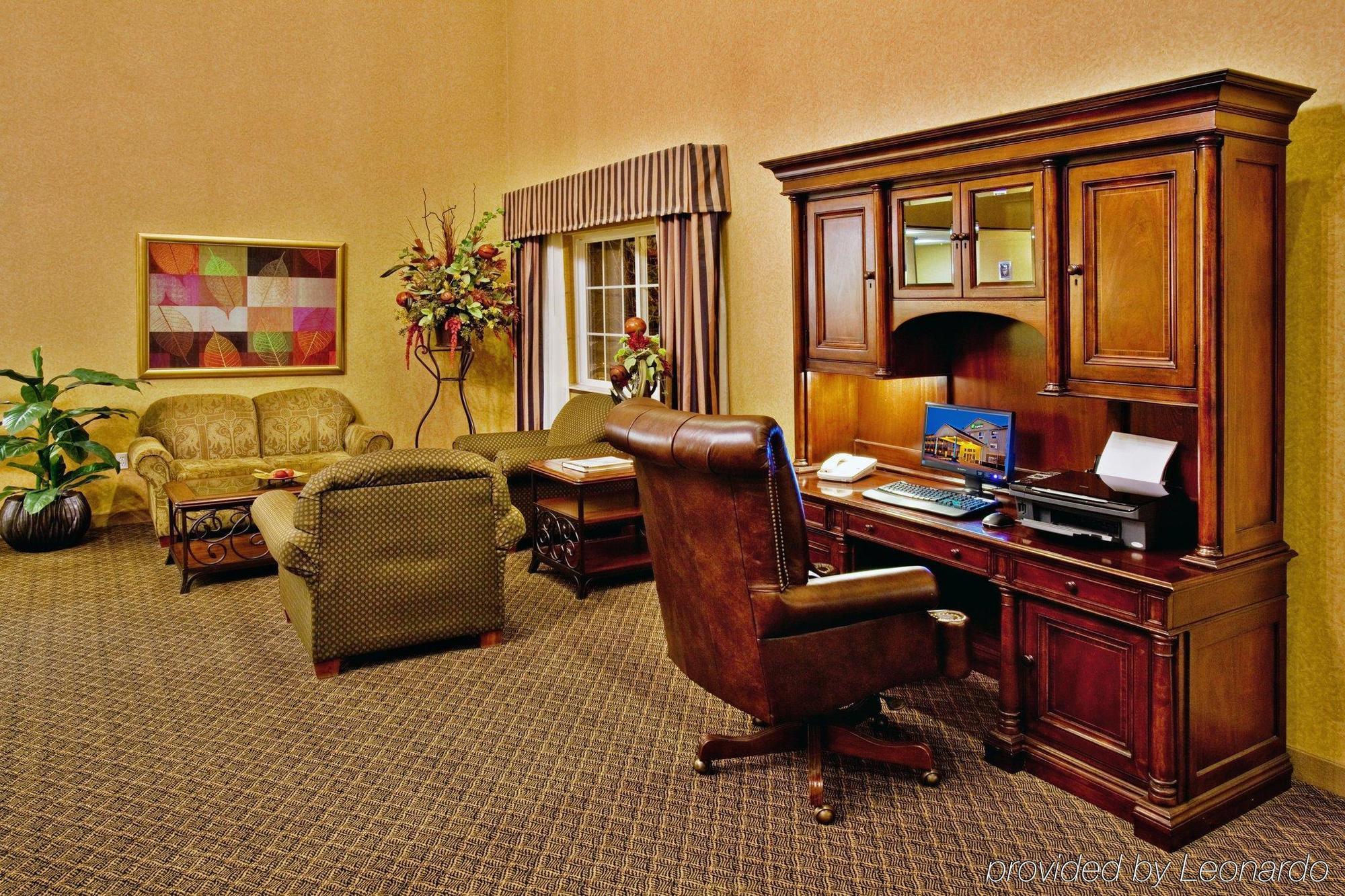Holiday Inn Express Le Claire Riverfront-Davenport By Ihg Esterno foto
