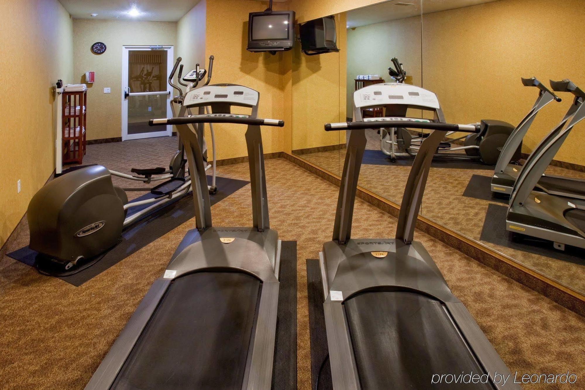Holiday Inn Express Le Claire Riverfront-Davenport By Ihg Esterno foto